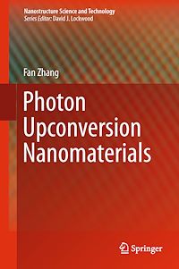 Télécharger le livre :  Photon Upconversion Nanomaterials