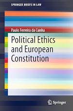 Download this eBook Political Ethics and European Constitution