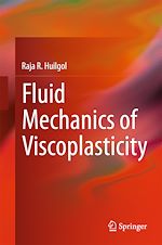 Télécharger le livre :  Fluid Mechanics of Viscoplasticity