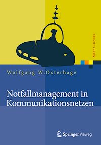 Télécharger le livre :  Notfallmanagement in Kommunikationsnetzen
