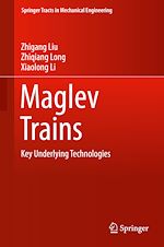 Download this eBook Maglev Trains