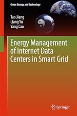 Télécharger le livre :  Energy Management of Internet Data Centers in Smart Grid