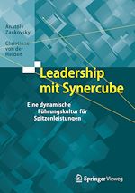 Download this eBook Leadership mit Synercube
