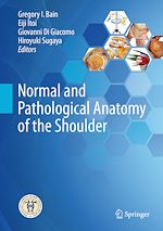 Télécharger le livre :  Normal and Pathological Anatomy of the Shoulder