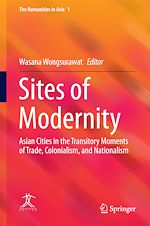 Télécharger le livre :  Sites of Modernity