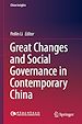 Télécharger le livre :  Great Changes and Social Governance in Contemporary China
