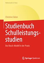 Download this eBook Studienbuch Schulleistungsstudien