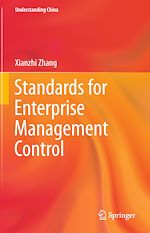 Télécharger le livre :  Standards for Enterprise Management Control