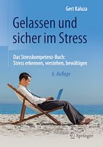 Télécharger le livre :  Gelassen und sicher im Stress