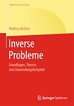 Download this eBook Inverse Probleme