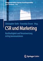 Télécharger le livre :  CSR und Marketing