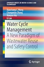 Download this eBook Water Cycle Management