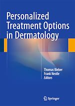 Télécharger le livre :  Personalized Treatment Options in Dermatology