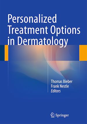 Téléchargez le livre :  Personalized Treatment Options in Dermatology