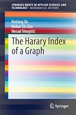 Download this eBook The Harary Index of a Graph