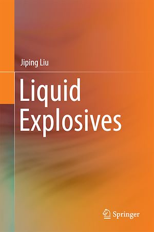 Téléchargez le livre :  Liquid Explosives
