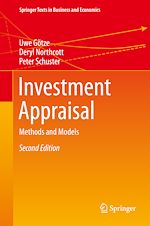 Download this eBook Investment Appraisal