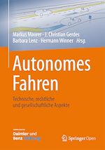 Download this eBook Autonomes Fahren