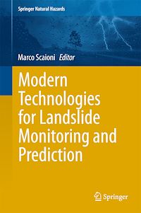 Télécharger le livre :  Modern Technologies for Landslide Monitoring and Prediction