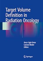 Télécharger le livre :  Target Volume Definition in Radiation Oncology