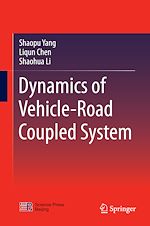 Télécharger le livre :  Dynamics of Vehicle-Road Coupled System