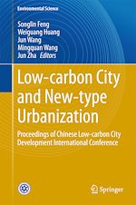 Télécharger le livre :  Low-carbon City and New-type Urbanization