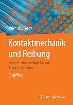 Download this eBook Kontaktmechanik und Reibung