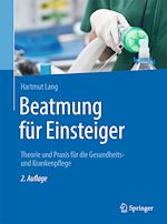 Télécharger le livre :  Beatmung für Einsteiger