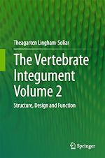 Télécharger le livre :  The Vertebrate Integument Volume 2