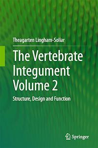 Télécharger le livre :  The Vertebrate Integument Volume 2