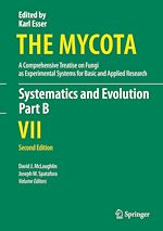 Télécharger le livre :  Systematics and Evolution