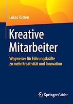 Télécharger le livre :  Kreative Mitarbeiter