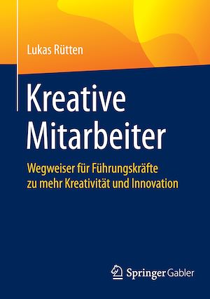 Téléchargez le livre :  Kreative Mitarbeiter