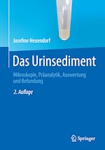 Télécharger le livre :  Das Urinsediment