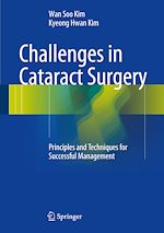 Télécharger le livre :  Challenges in Cataract Surgery