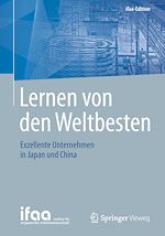 Télécharger le livre :  Lernen von den Weltbesten