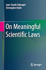 Télécharger le livre :  On Meaningful Scientific Laws