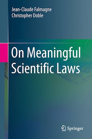 Téléchargez le livre :  On Meaningful Scientific Laws