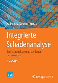 Télécharger le livre :  Integrierte Schadenanalyse