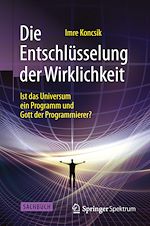 Download this eBook Die Entschlüsselung der Wirklichkeit