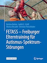 Télécharger le livre :  FETASS - Freiburger Elterntraining für Autismus-Spektrum-Störungen