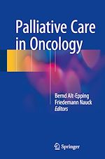 Télécharger le livre :  Palliative Care in Oncology