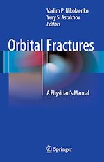Télécharger le livre :  Orbital Fractures