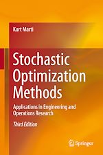Télécharger le livre :  Stochastic Optimization Methods