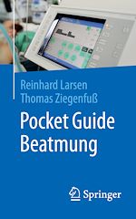 Télécharger le livre :  Pocket Guide Beatmung