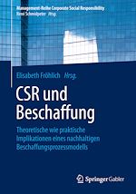 Télécharger le livre :  CSR und Beschaffung