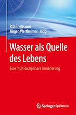 Download this eBook Wasser als Quelle des Lebens