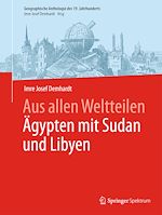 Download this eBook Aus allen Weltteilen Ägypten mit Sudan und Libyen