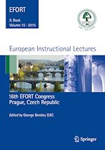 Télécharger le livre :  European Instructional Lectures
