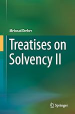 Télécharger le livre :  Treatises on Solvency II